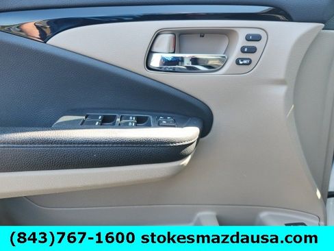 Used 2016 Honda Pilot Touring image 10