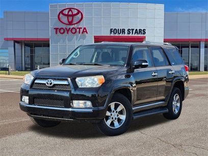 Used 2011 Toyota 4Runner SR5