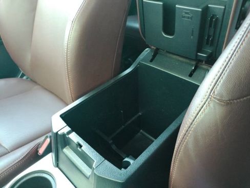 Used 2023 Toyota 4Runner Limited image 54