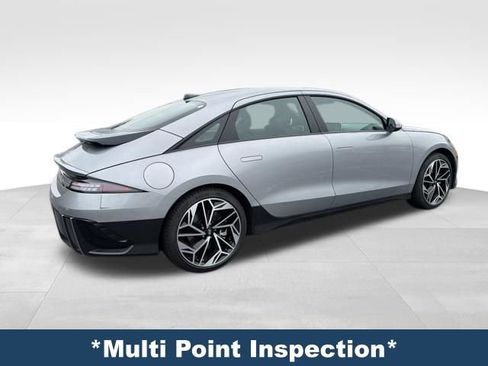 Used 2024 Hyundai Ioniq 6 SEL RWD image 6