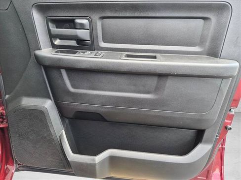 Used 2022 RAM 1500 Tradesman w/ Tradesman SXT Package RWD image 23