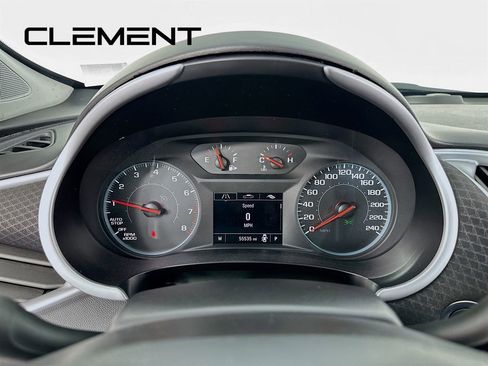 Used 2023 Chevrolet Malibu LT image 18