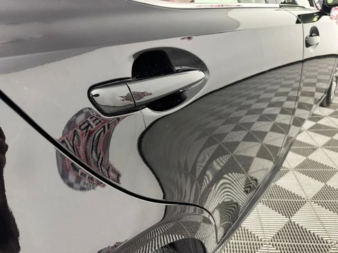 Used 2020 Lexus IS 300 F Sport w/ F Sport Package image 30