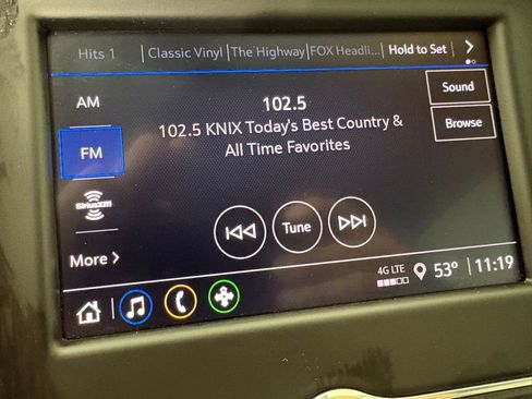 Used 2024 Chevrolet Equinox LT image 28