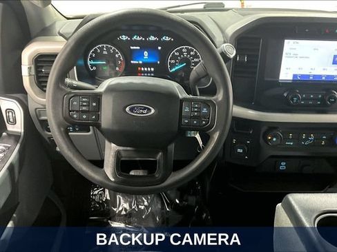 Used 2022 Ford F150 XLT AWD/4WD image 12