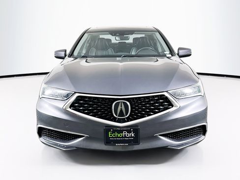Used 2018 Acura TLX V6 SH-AWD w/ Technology Pkg image 2