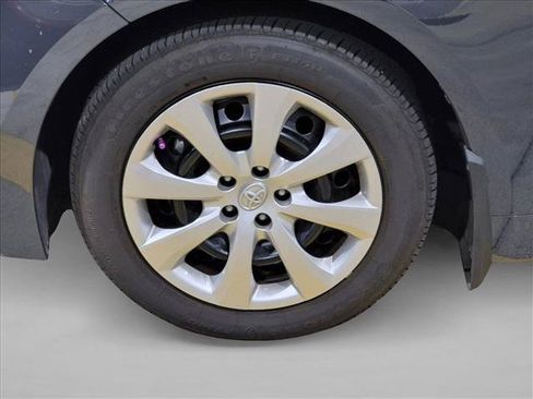 Used 2026 Toyota Corolla LE FWD image 9