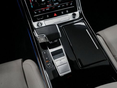 Used 2023 Audi A8 L 3.0T w/ Luxury Package image 28