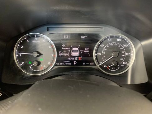 Used 2024 Mitsubishi Outlander SE image 20