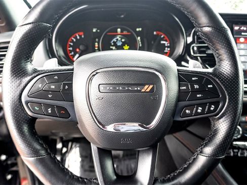 Used 2025 Dodge Durango GT image 17
