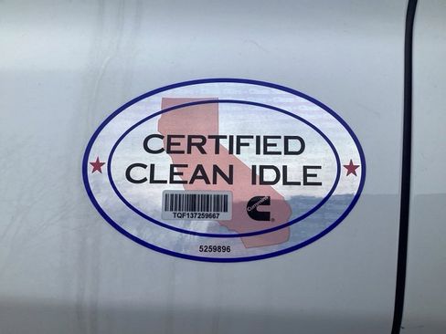 New 2026 RAM 5500 Tradesman w/ Chrome Appearance Group image 14