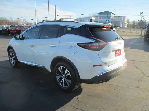 Used 2019 Nissan Murano SV image 6