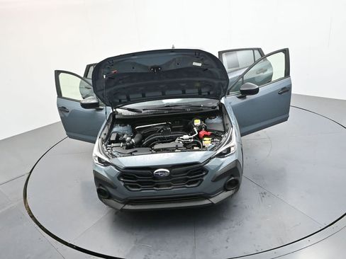 Used 2024 Subaru Crosstrek 2.0i AWD/4WD image 41