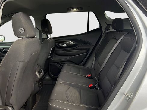 Used 2022 GMC Terrain SLE w/ Driver Convenience Package AWD/4WD image 36