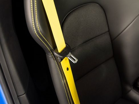 Certified 2023 Porsche 911 GT3 image 31