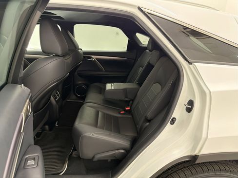 Certified 2022 Lexus RX 450h F Sport image 14