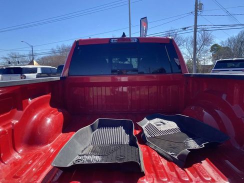 Used 2022 RAM 1500 Big Horn image 45