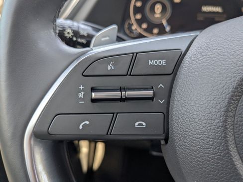 Used 2020 Hyundai Sonata Limited image 31