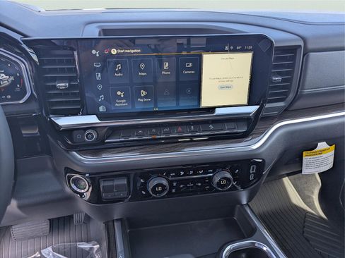 New 2026 Chevrolet Silverado 1500 LT AWD/4WD image 22