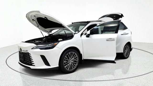 Used 2024 Lexus RX 350 FWD w/ Convenience Package image 14