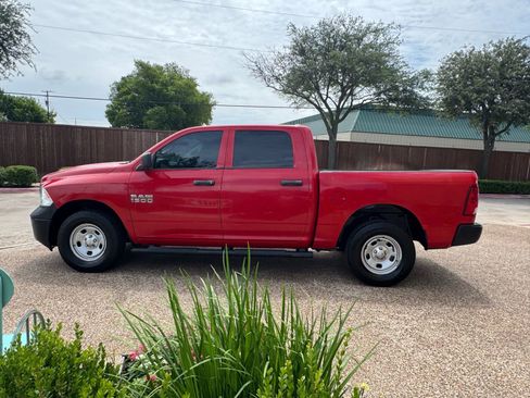 Used 2017 RAM 1500 Tradesman w/ Popular Equipment Group AWD/4WD image 11