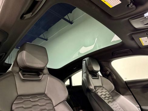 Used 2023 Audi e-tron GT Premium Plus w/ Executive Package image 6