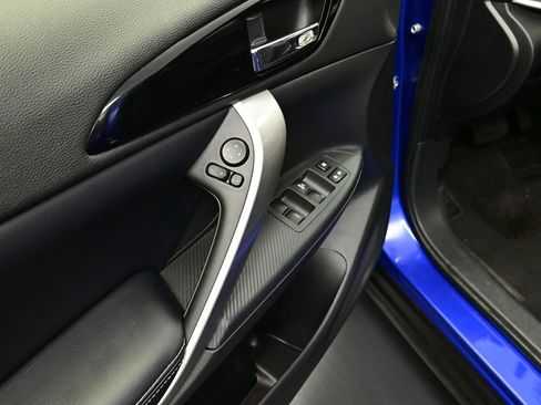 Used 2024 Mitsubishi Eclipse Cross SE image 15