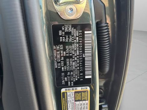 New 2027 Kia Telluride EX FWD image 39