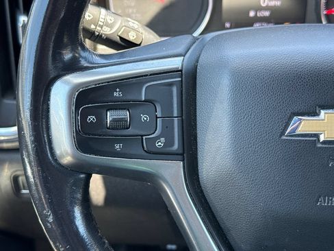 Used 2021 Chevrolet Silverado 1500 LT RWD image 8