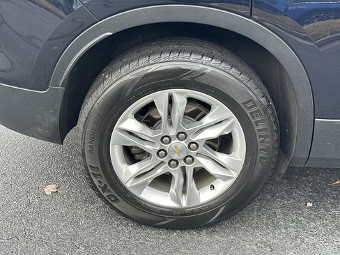 Certified 2020 Chevrolet Blazer LT image 17