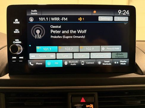 Used 2023 Honda Pilot EX-L image 22