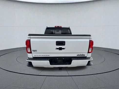 Used 2016 Chevrolet Silverado 1500 High Country w/ High Country Premium Package image 5