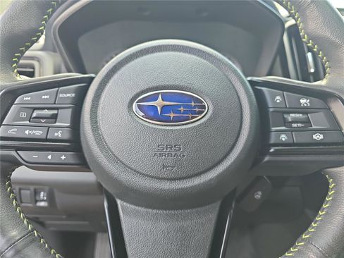 Used 2023 Subaru Ascent Onyx Edition Limited AWD/4WD image 25