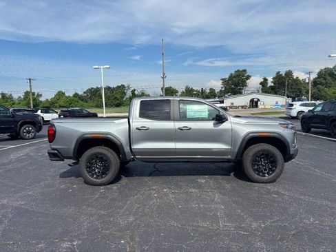 New 2026 GMC Canyon Elevation w/ Convenience Package AWD/4WD image 2