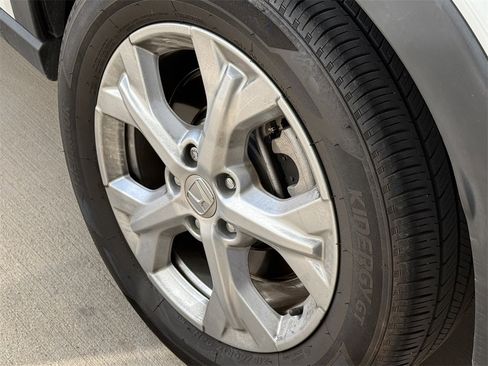 Used 2023 Honda HR-V LX image 10