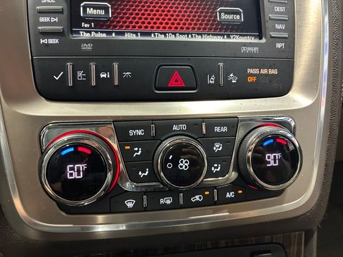 Used 2016 GMC Acadia Denali AWD/4WD image 29