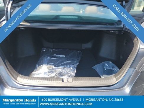 New 2026 Honda Accord SE image 20
