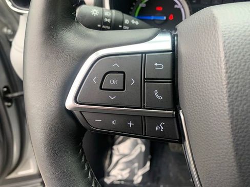 Used 2021 Toyota Highlander Platinum AWD/4WD image 25