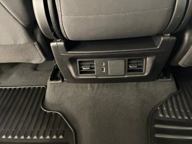 Certified 2026 Chevrolet Silverado 2500 Custom w/ Custom Value Package AWD/4WD image 19