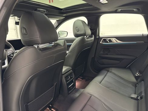 Used 2023 BMW i4 eDrive40 w/ Premium Package image 36