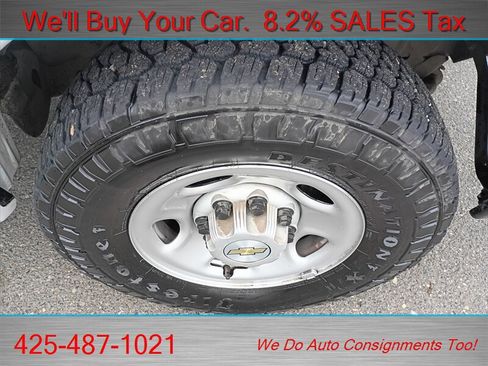 Used 2023 Chevrolet Express 2500 Extended w/ Driver Convenience Package image 18