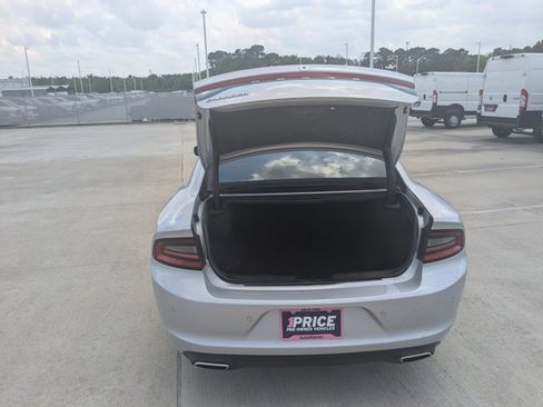 Used 2023 Dodge Charger SXT RWD image 7