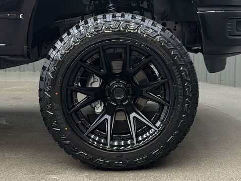 Used 2026 Ford F150 Lariat AWD/4WD image 9