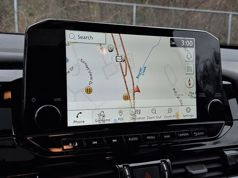 Used 2023 Nissan Pathfinder Platinum w/ Lighting Package (N93) image 18