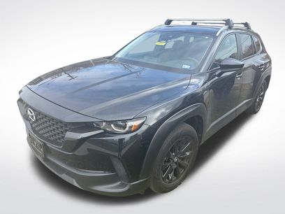 Used 2024 MAZDA CX-50 AWD 2.5 S w/ Preferred Package