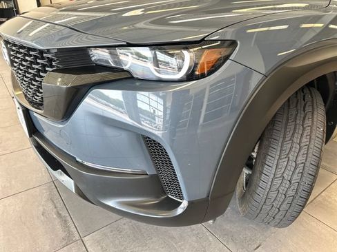 Used 2024 MAZDA CX-50 AWD 2.5 S w/ Preferred Package image 17