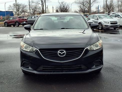 Used 2016 MAZDA MAZDA6 Sport image 19