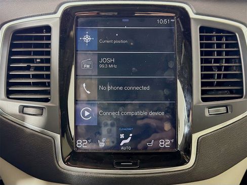 Used 2019 Volvo XC90 T6 Momentum w/ Advanced Package image 15