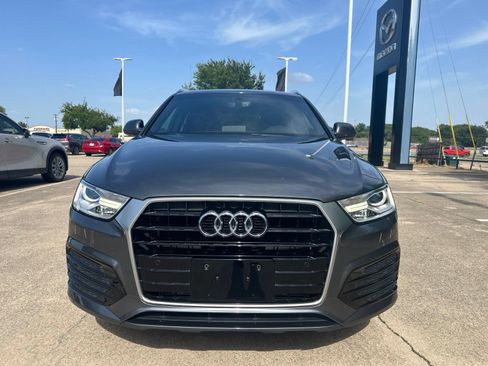 Used 2018 Audi Q3 2.0T Premium w/ Convenience Package FWD image 3