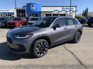 New 2026 Honda HR-V EX-L video 1